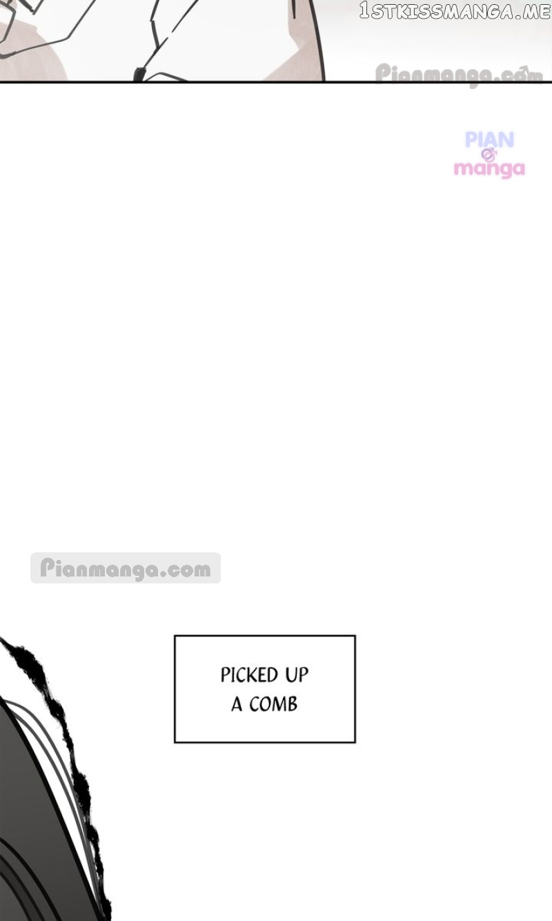 Paljae, Child of Winter chapter 61 - page 77
