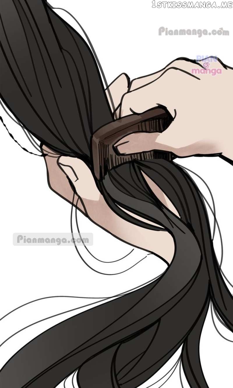 Paljae, Child of Winter chapter 61 - page 78