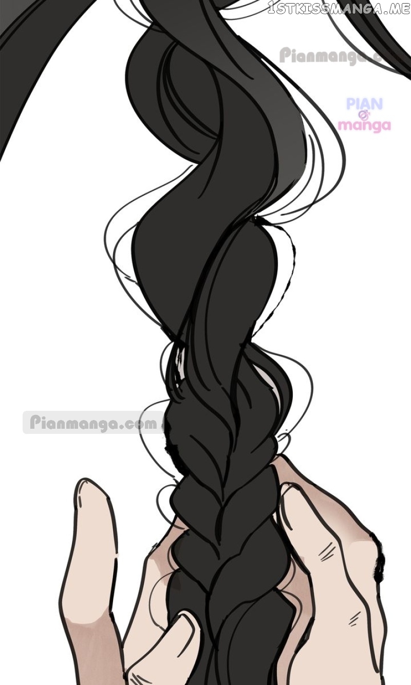 Paljae, Child of Winter chapter 61 - page 79