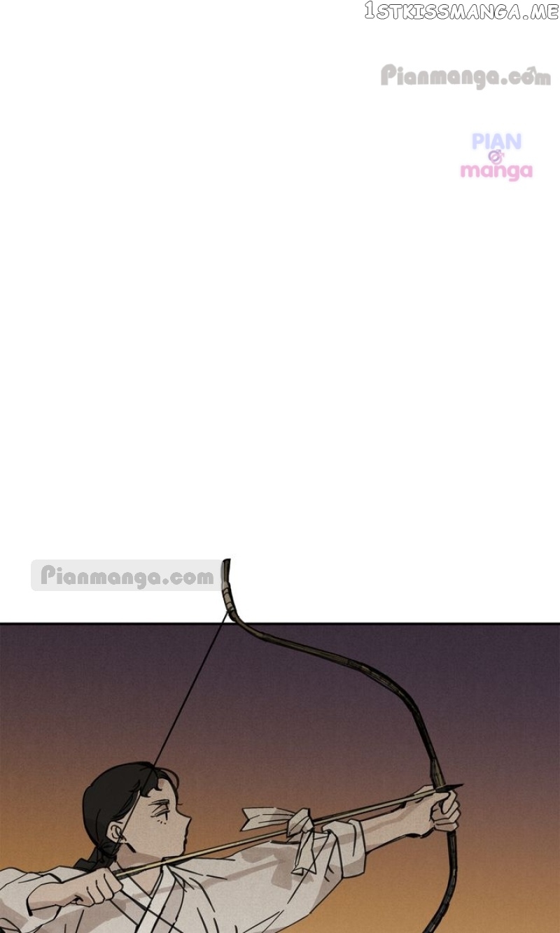 Paljae, Child of Winter chapter 61 - page 81