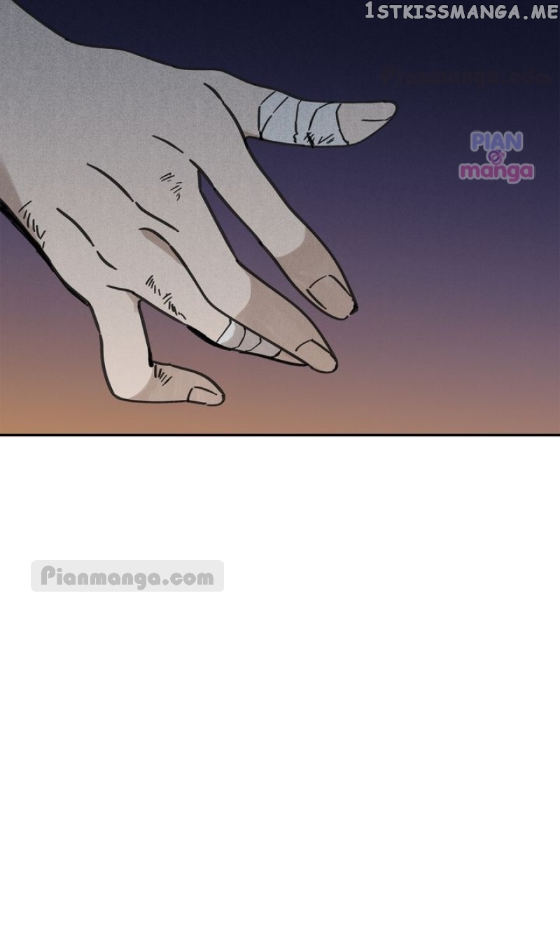 Paljae, Child of Winter chapter 61 - page 84