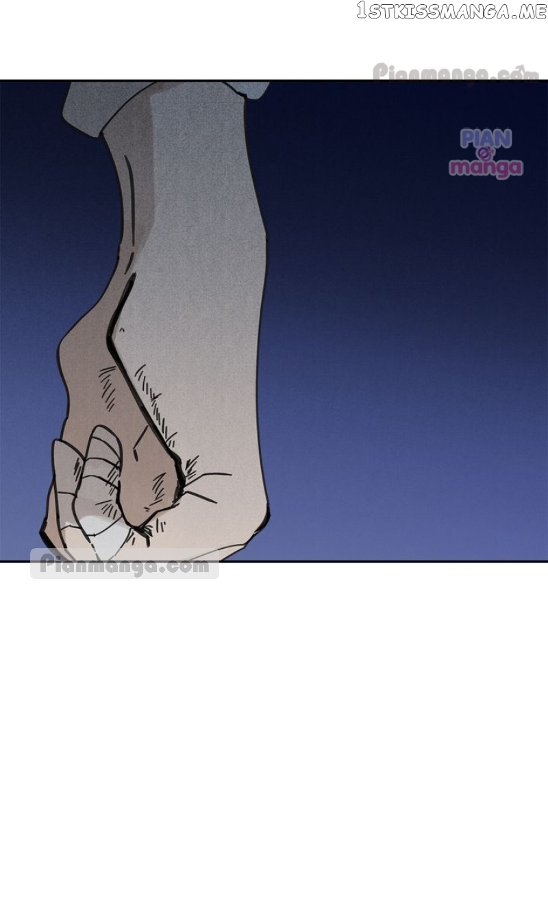 Paljae, Child of Winter chapter 61 - page 85