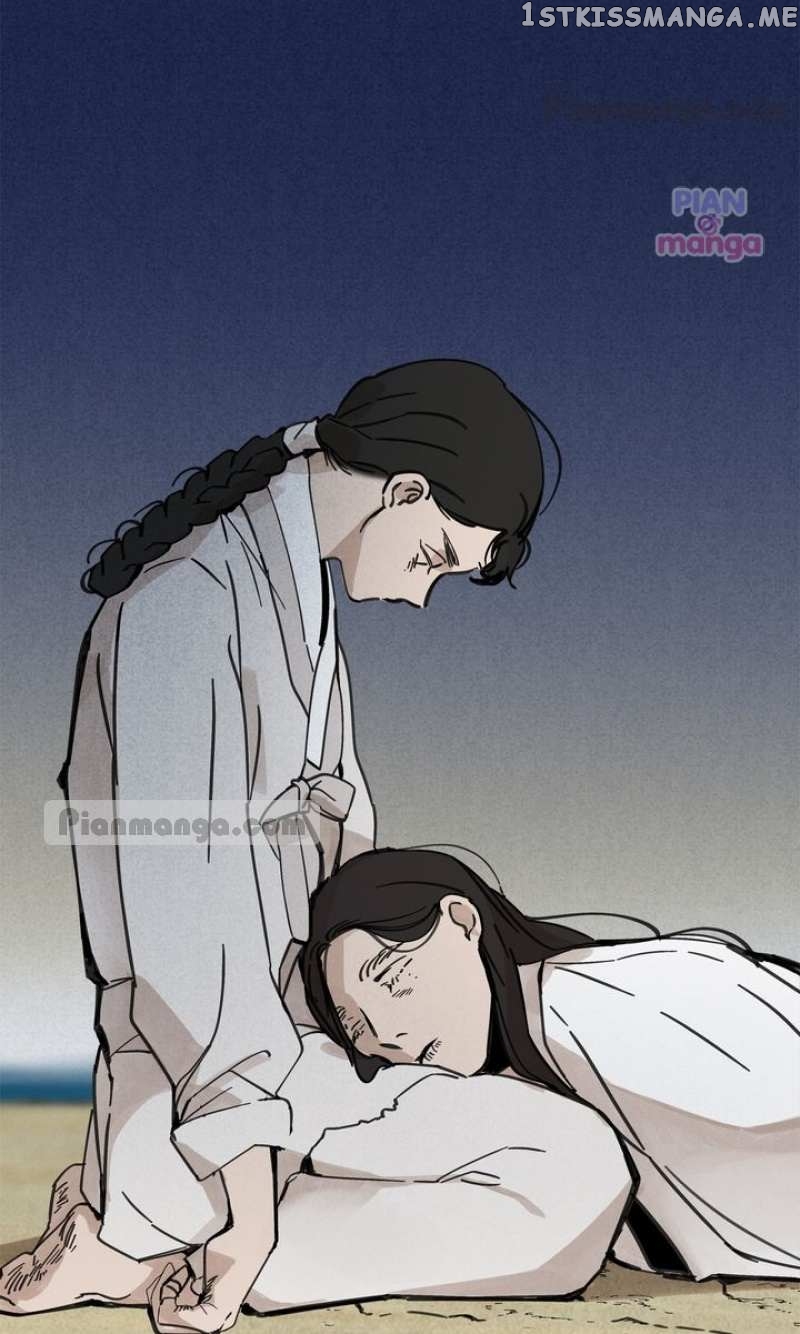 Paljae, Child of Winter chapter 61 - page 87