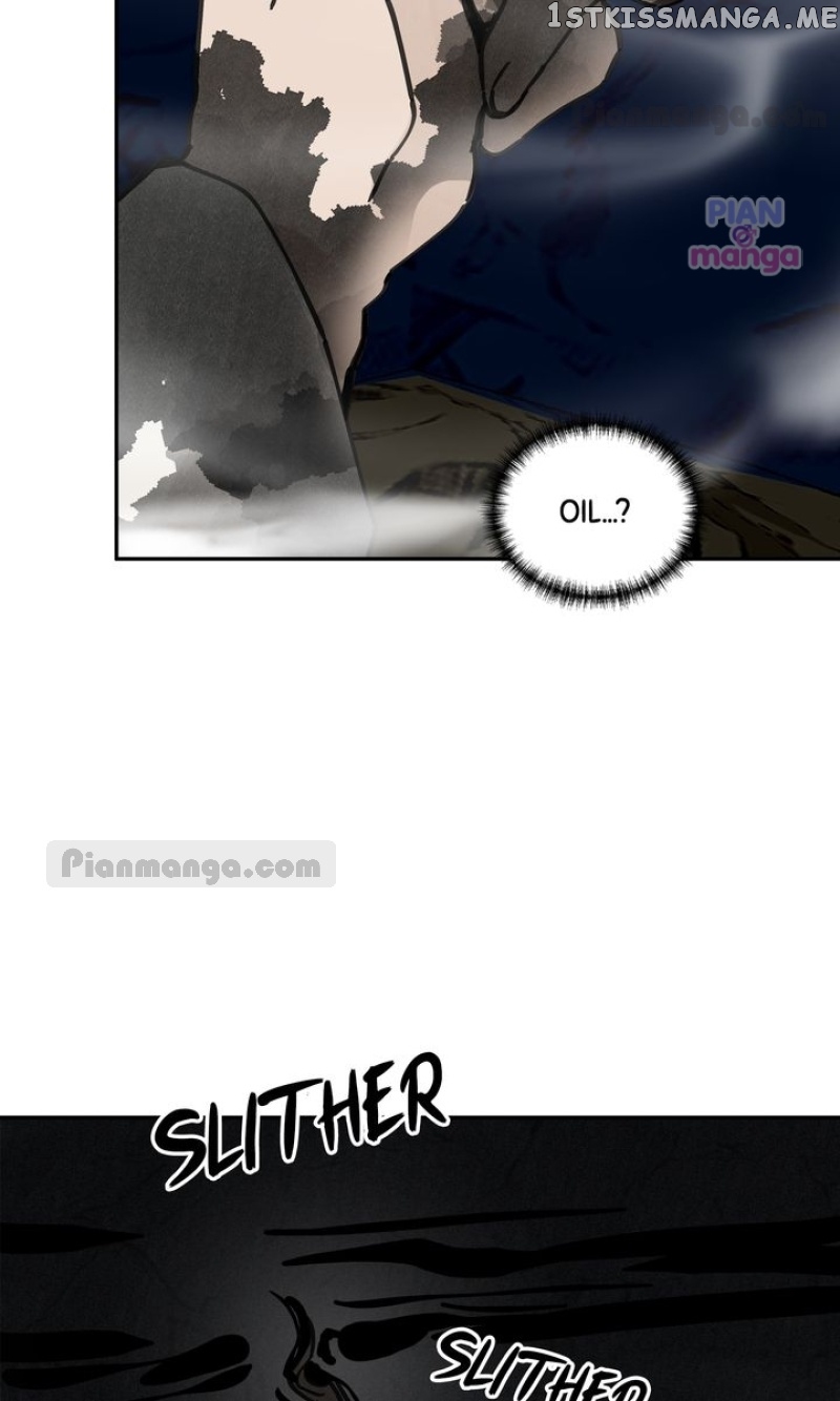 Paljae, Child of Winter chapter 61 - page 9