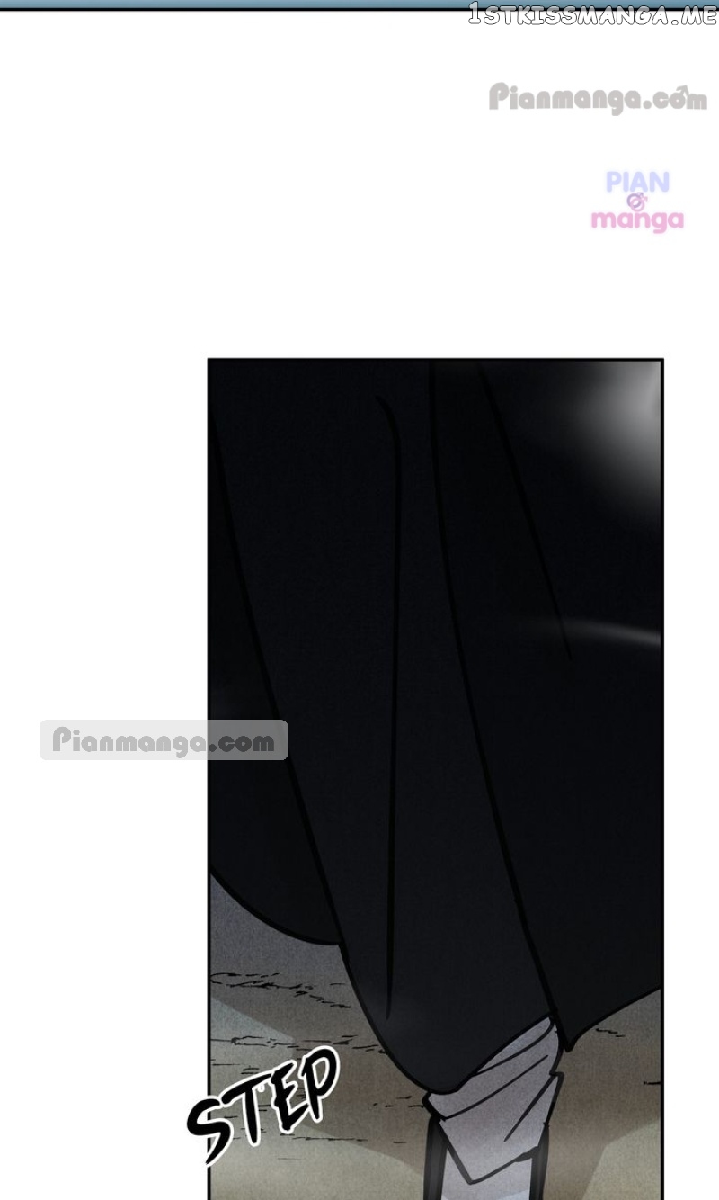 Paljae, Child of Winter chapter 61 - page 90