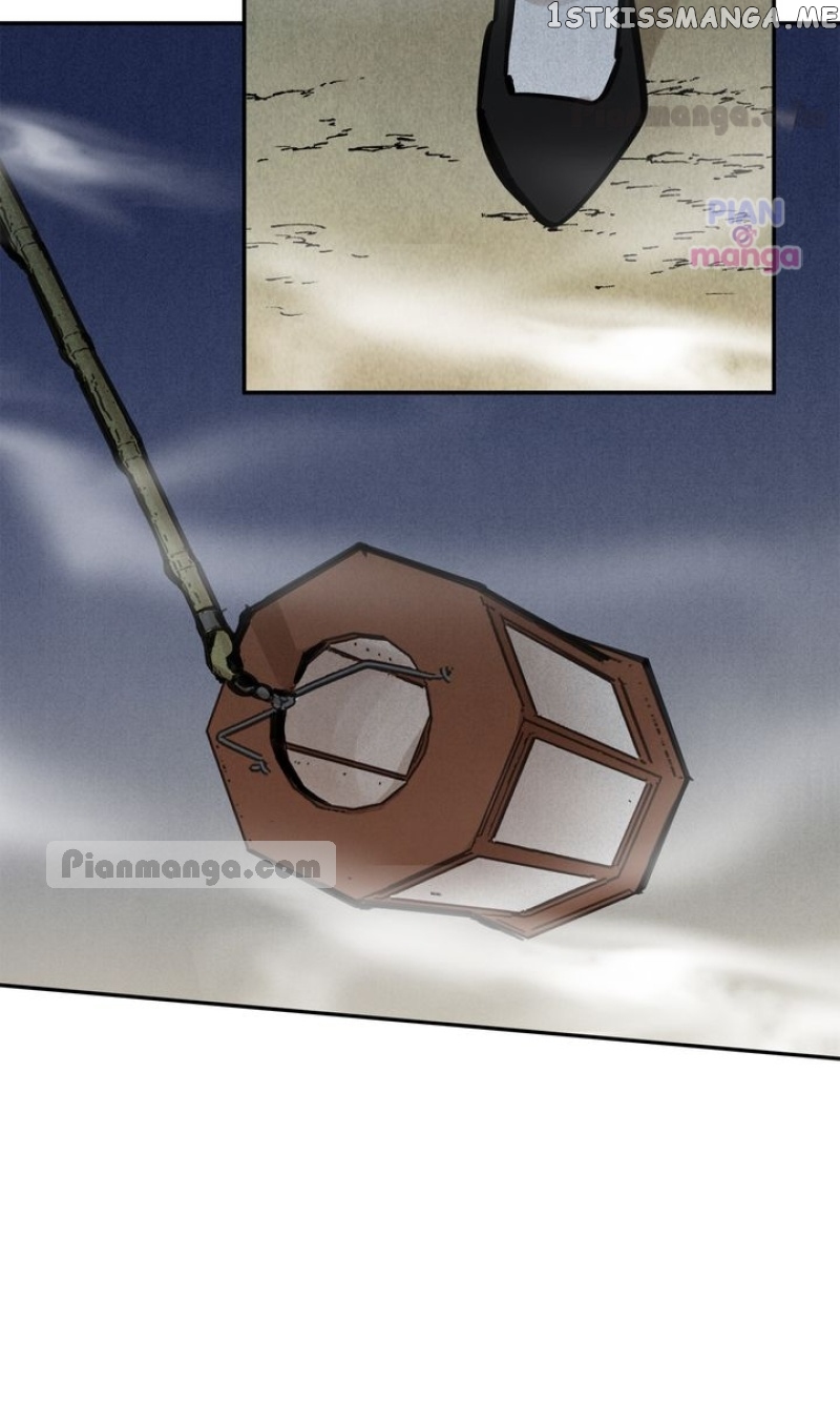 Paljae, Child of Winter chapter 61 - page 91