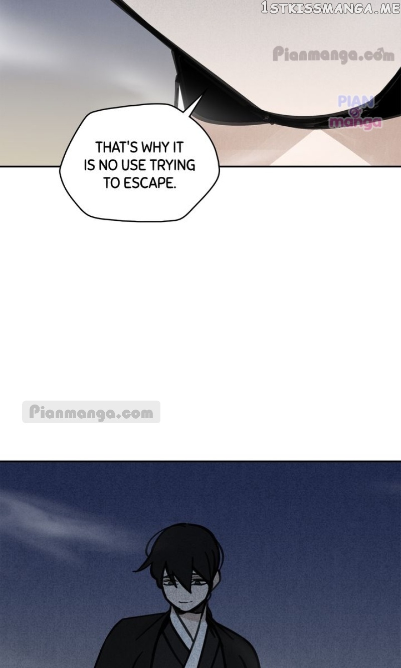 Paljae, Child of Winter chapter 61 - page 93