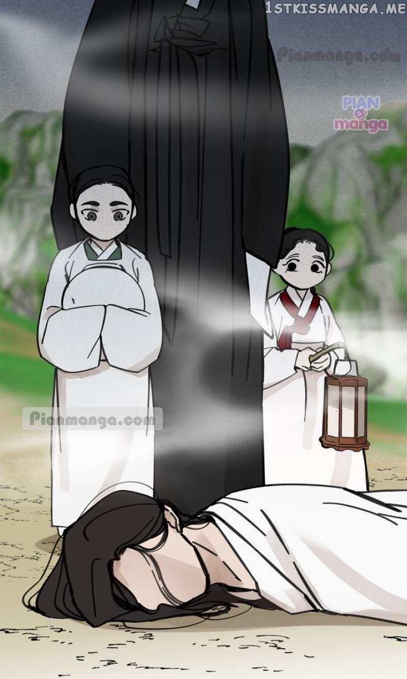 Paljae, Child of Winter chapter 61 - page 94