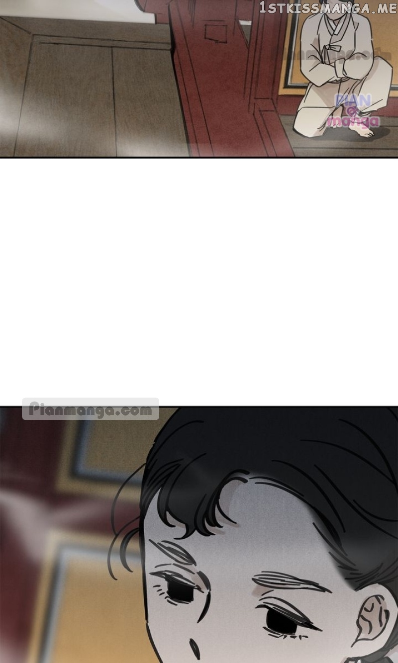 Paljae, Child of Winter chapter 61 - page 96
