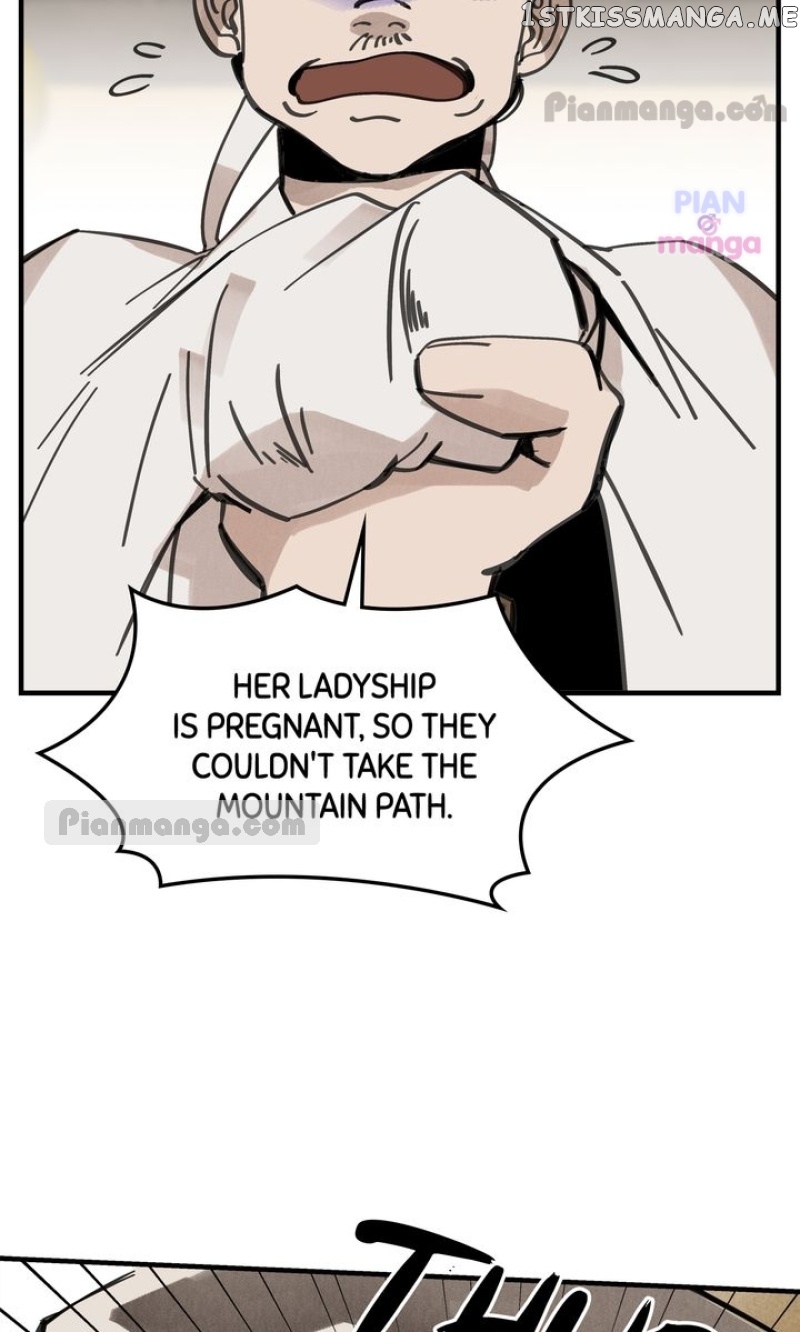 Paljae, Child of Winter chapter 60 - page 14