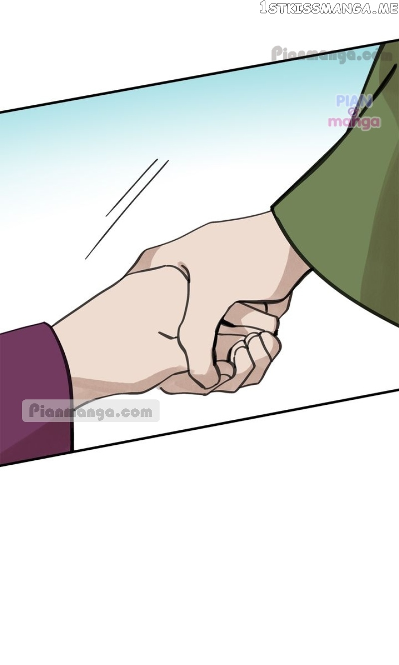 Paljae, Child of Winter chapter 60 - page 18