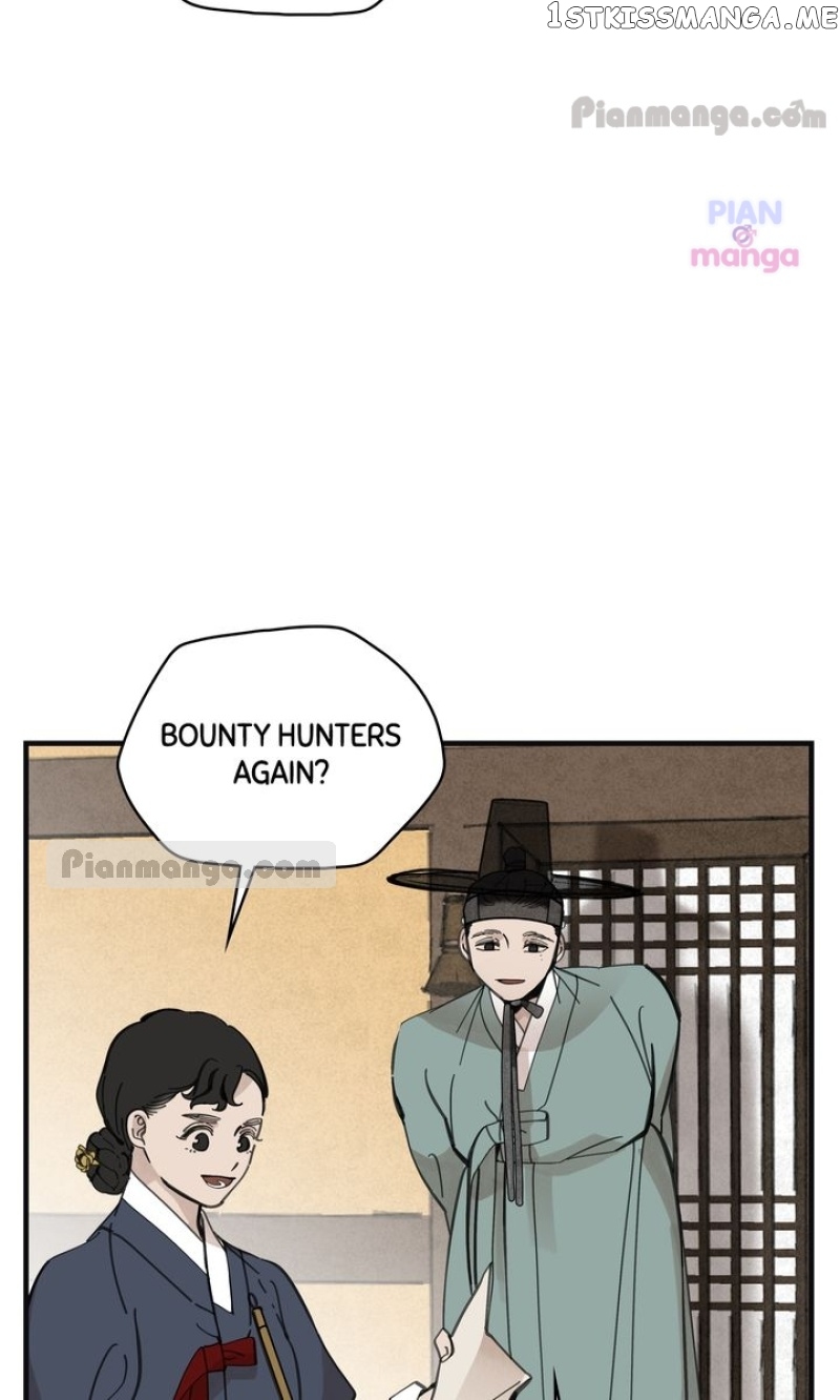 Paljae, Child of Winter chapter 60 - page 2