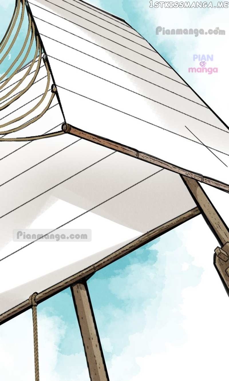 Paljae, Child of Winter chapter 60 - page 23