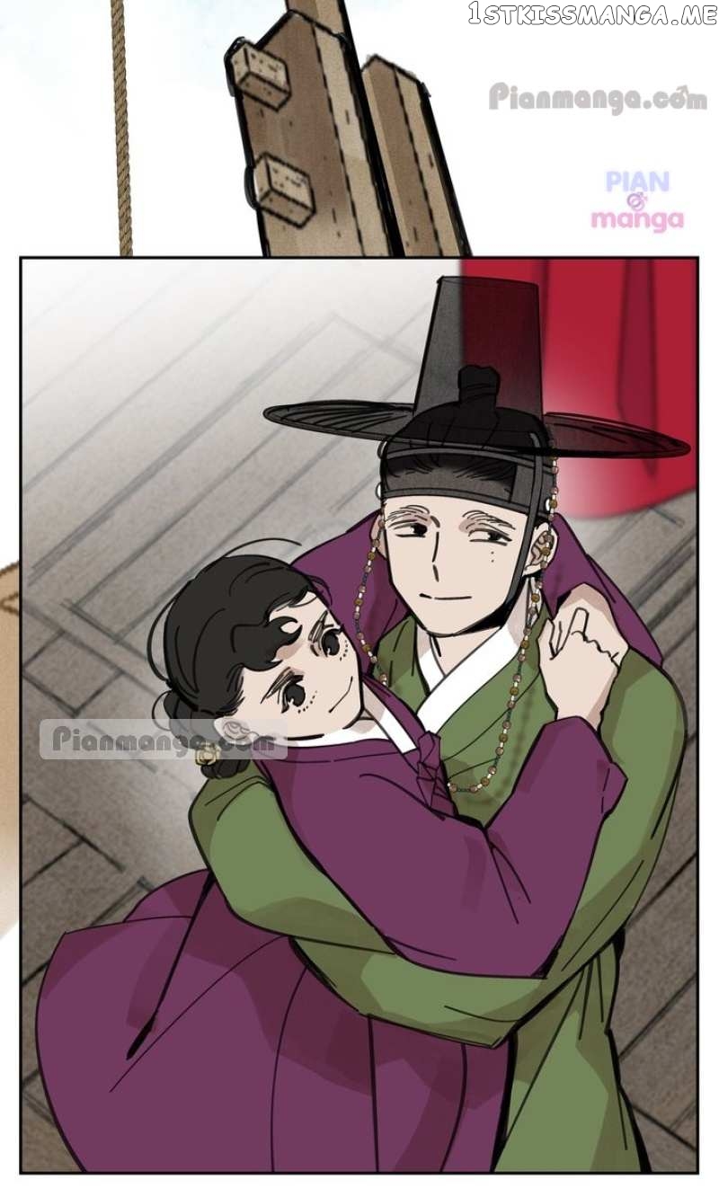 Paljae, Child of Winter chapter 60 - page 24