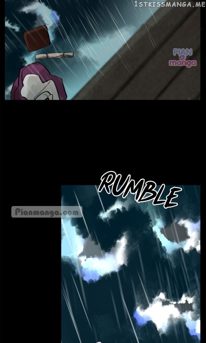 Paljae, Child of Winter chapter 60 - page 28