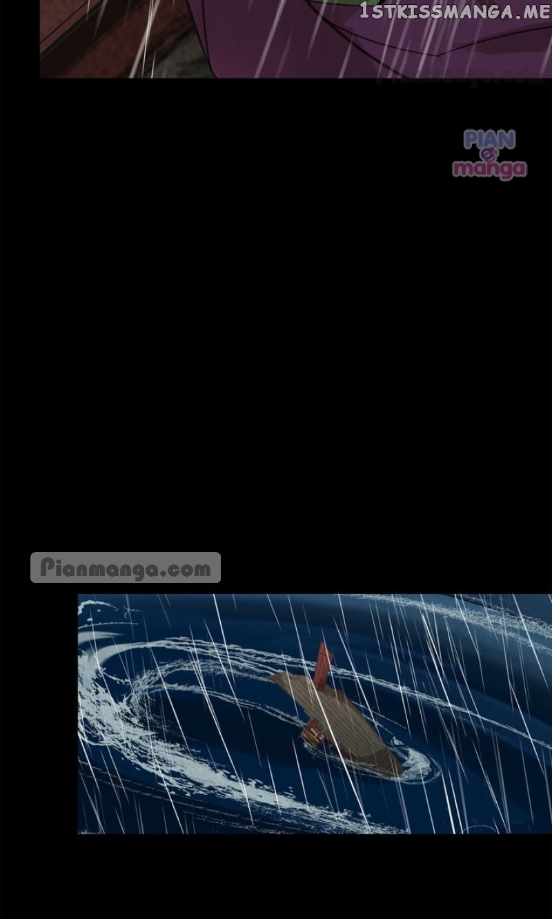 Paljae, Child of Winter chapter 60 - page 31