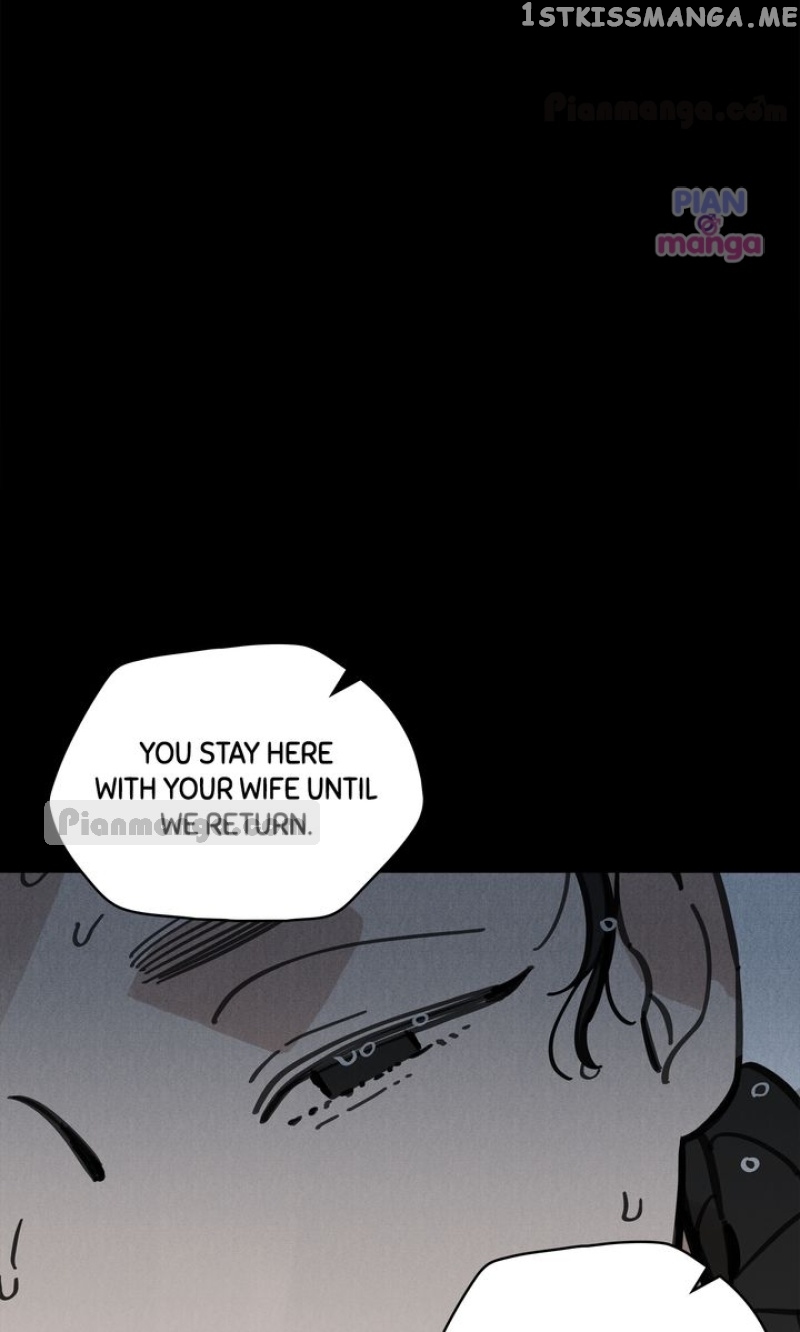 Paljae, Child of Winter chapter 60 - page 33