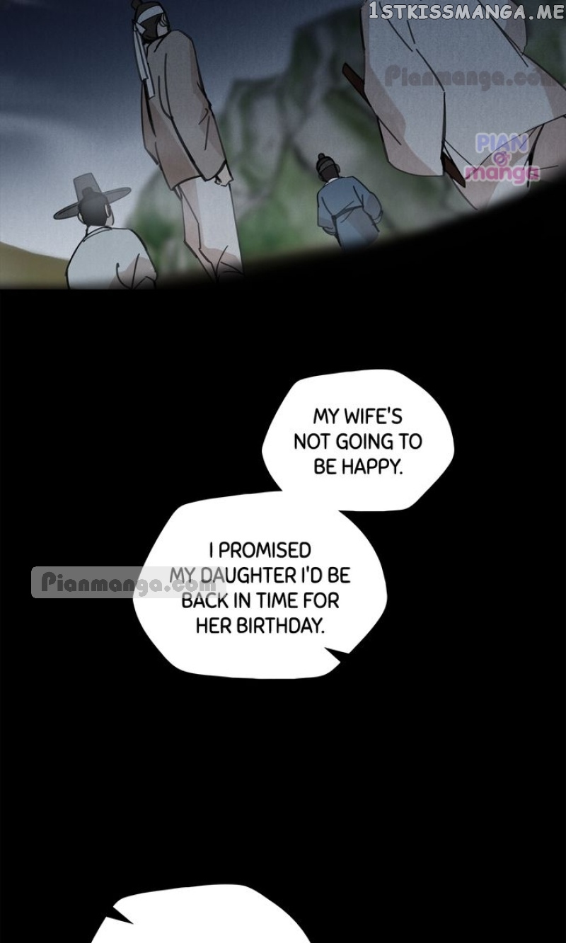 Paljae, Child of Winter chapter 60 - page 36