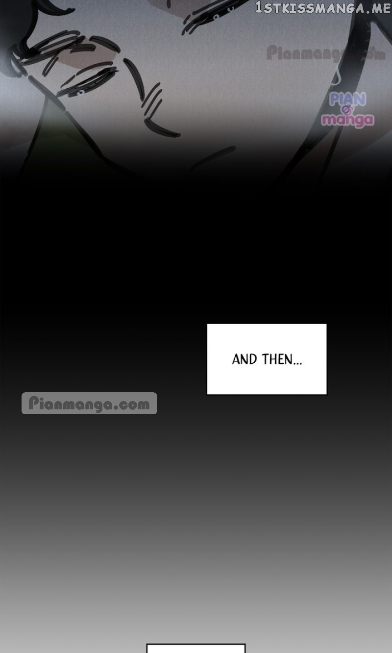 Paljae, Child of Winter chapter 60 - page 39