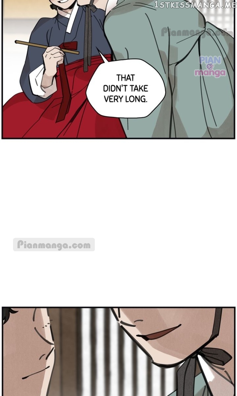 Paljae, Child of Winter chapter 60 - page 4