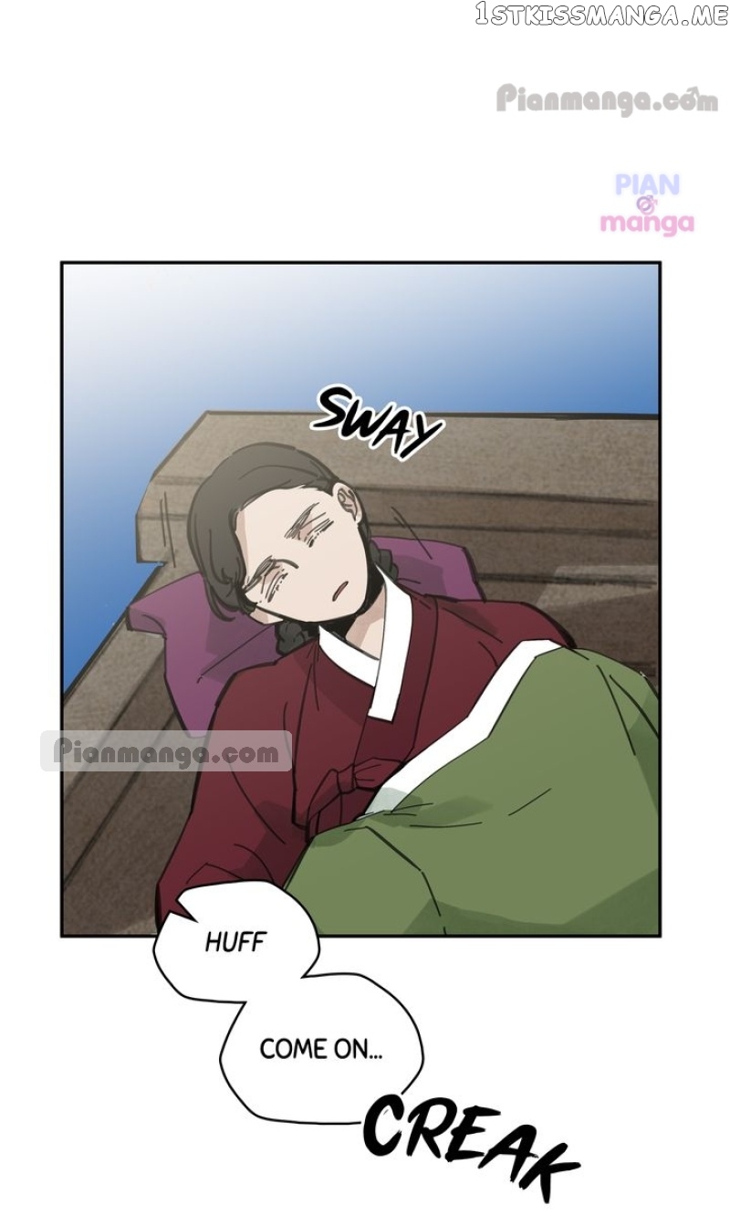 Paljae, Child of Winter chapter 60 - page 41
