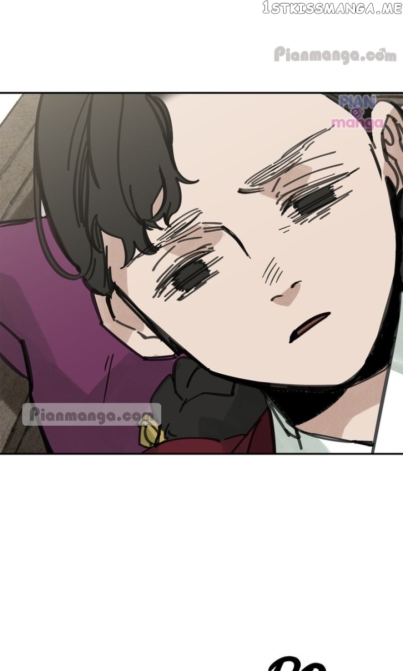 Paljae, Child of Winter chapter 60 - page 42