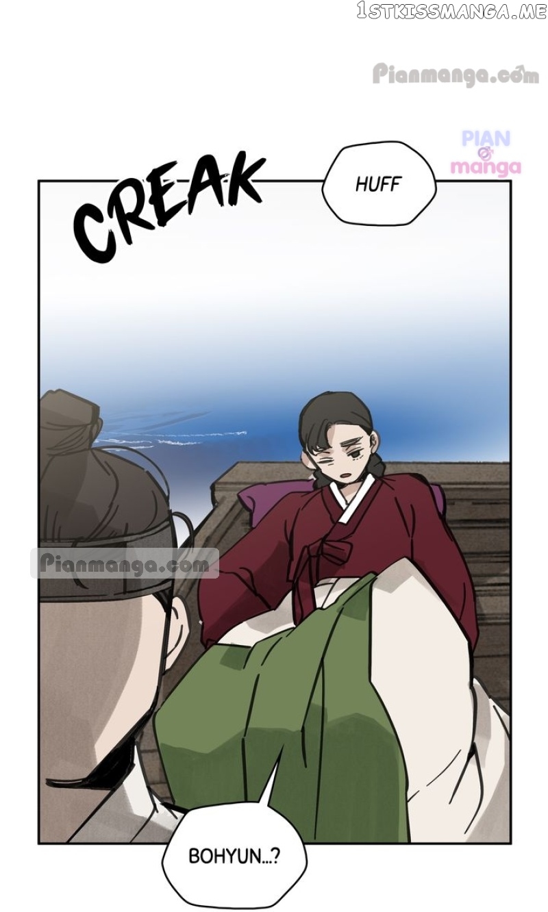 Paljae, Child of Winter chapter 60 - page 44