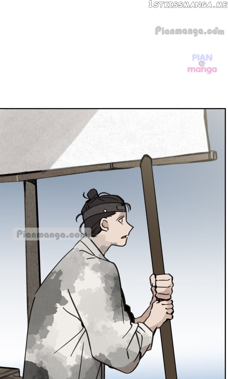 Paljae, Child of Winter chapter 60 - page 45