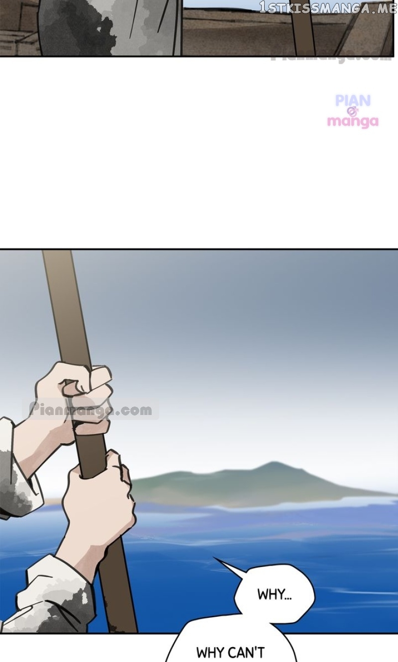 Paljae, Child of Winter chapter 60 - page 46