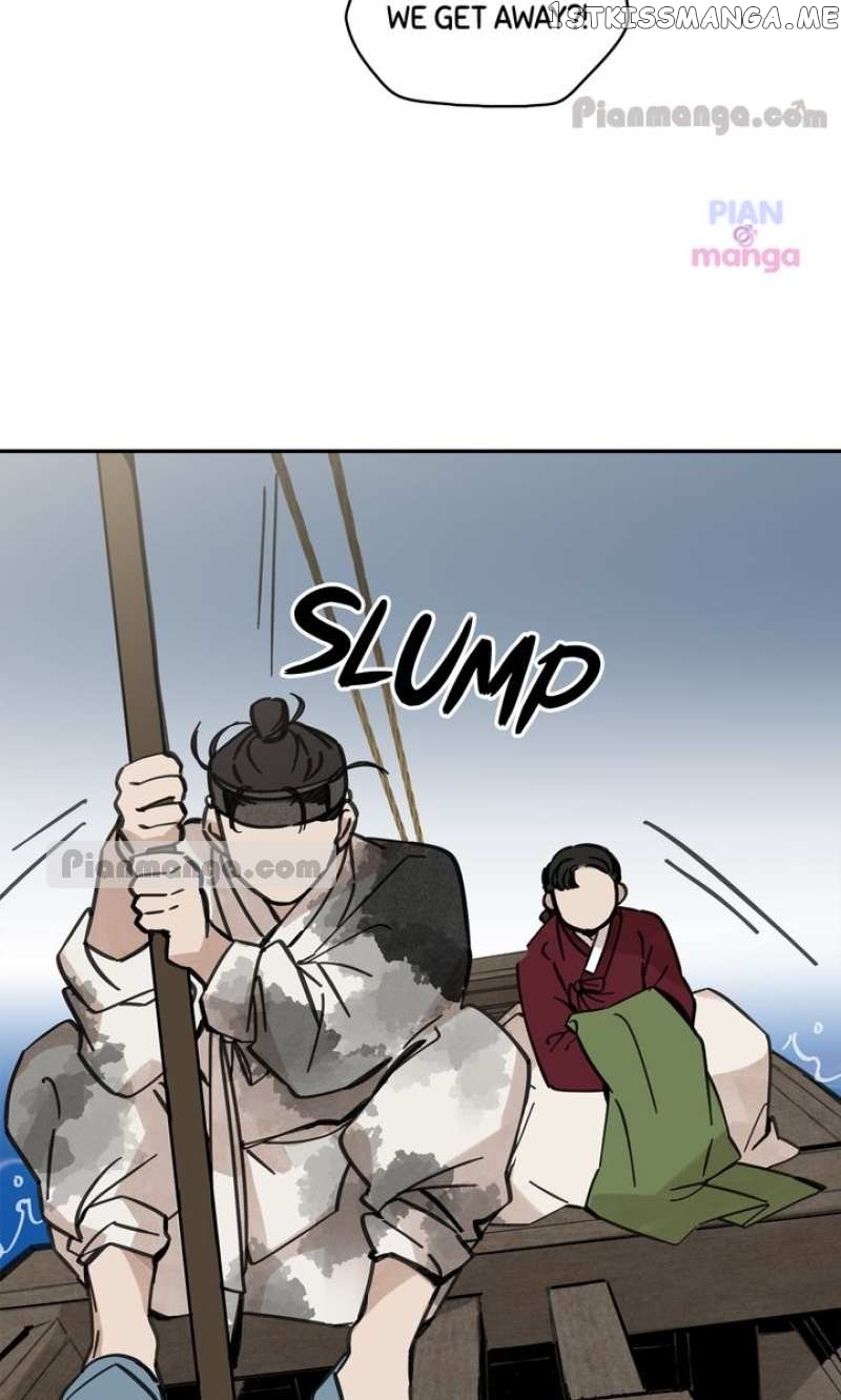 Paljae, Child of Winter chapter 60 - page 47