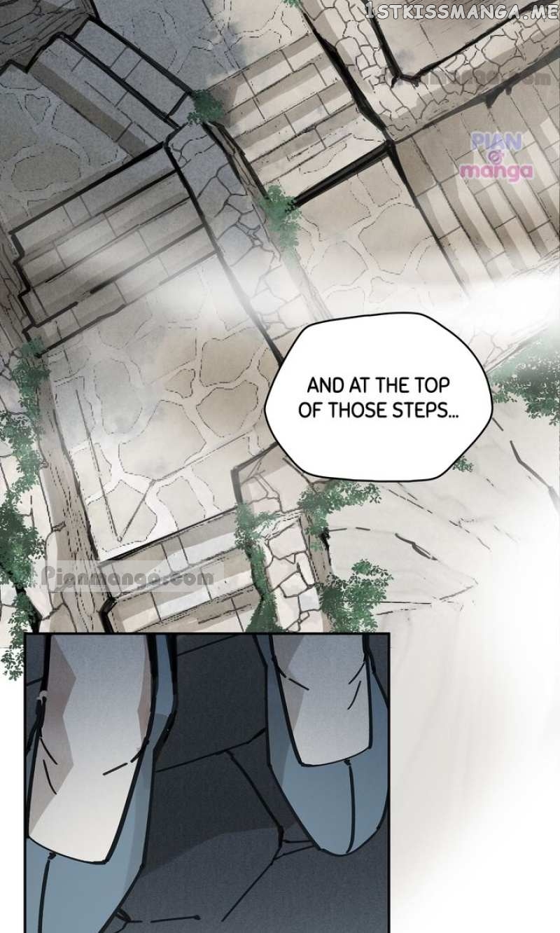 Paljae, Child of Winter chapter 60 - page 51