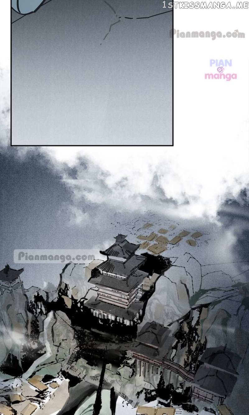 Paljae, Child of Winter chapter 60 - page 52