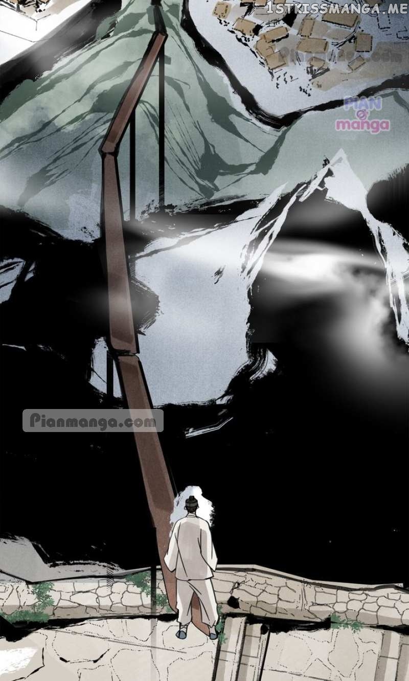 Paljae, Child of Winter chapter 60 - page 53