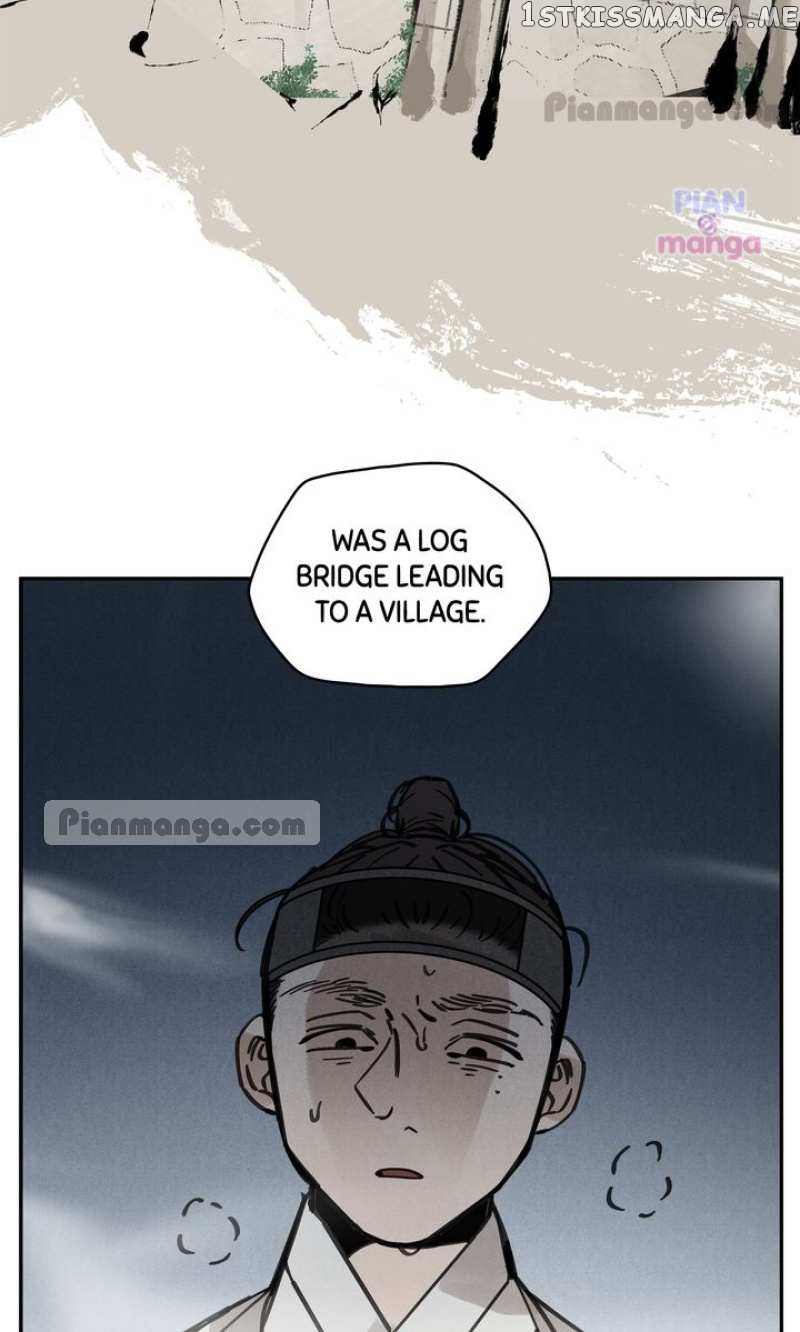 Paljae, Child of Winter chapter 60 - page 54