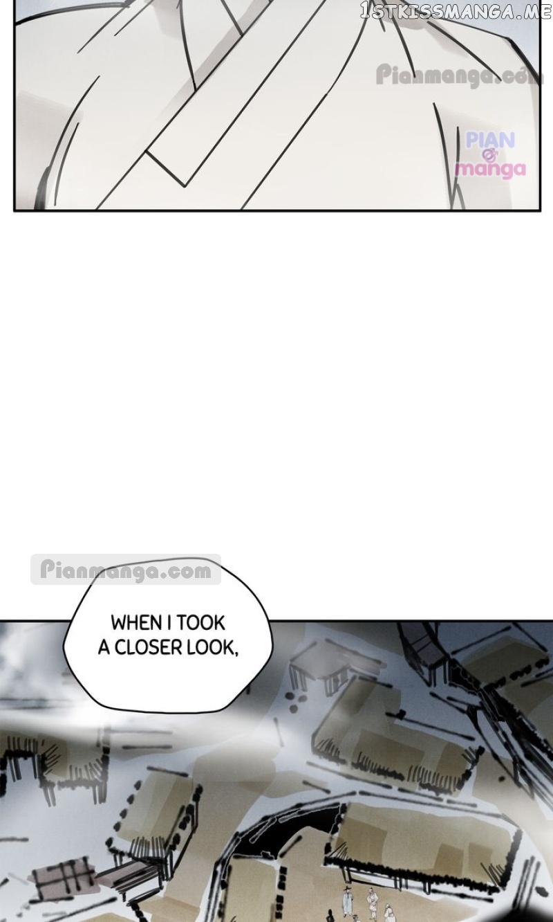 Paljae, Child of Winter chapter 60 - page 55
