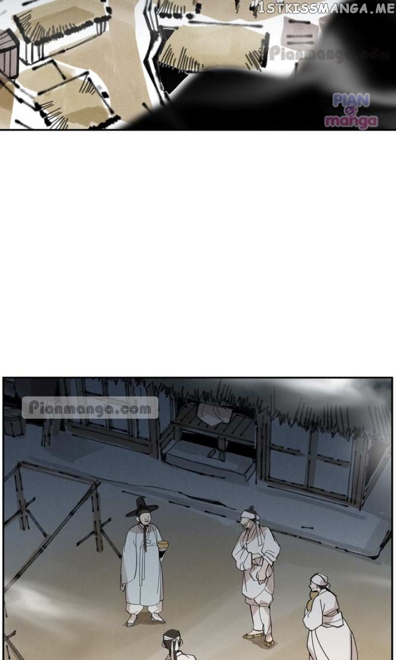 Paljae, Child of Winter chapter 60 - page 56