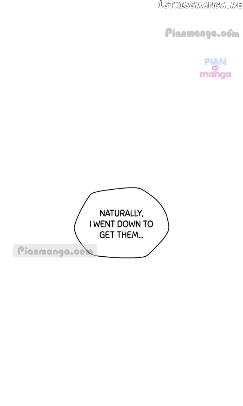 Paljae, Child of Winter chapter 60 - page 58