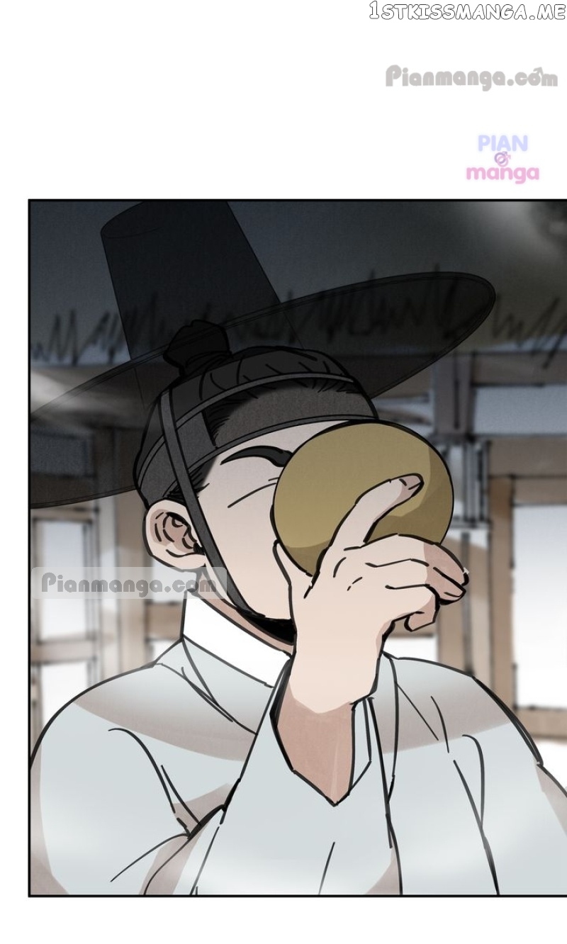 Paljae, Child of Winter chapter 60 - page 59
