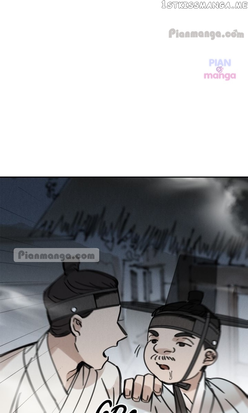 Paljae, Child of Winter chapter 60 - page 60