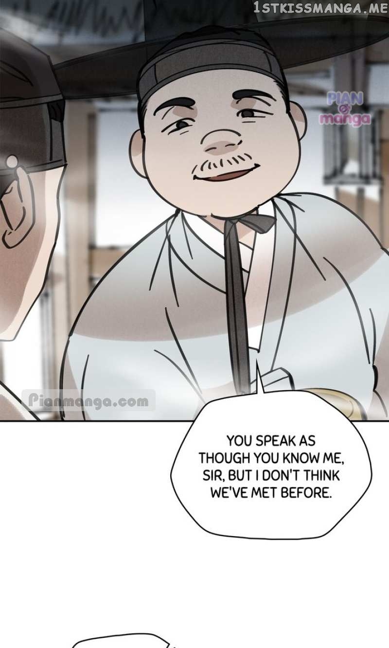 Paljae, Child of Winter chapter 60 - page 62