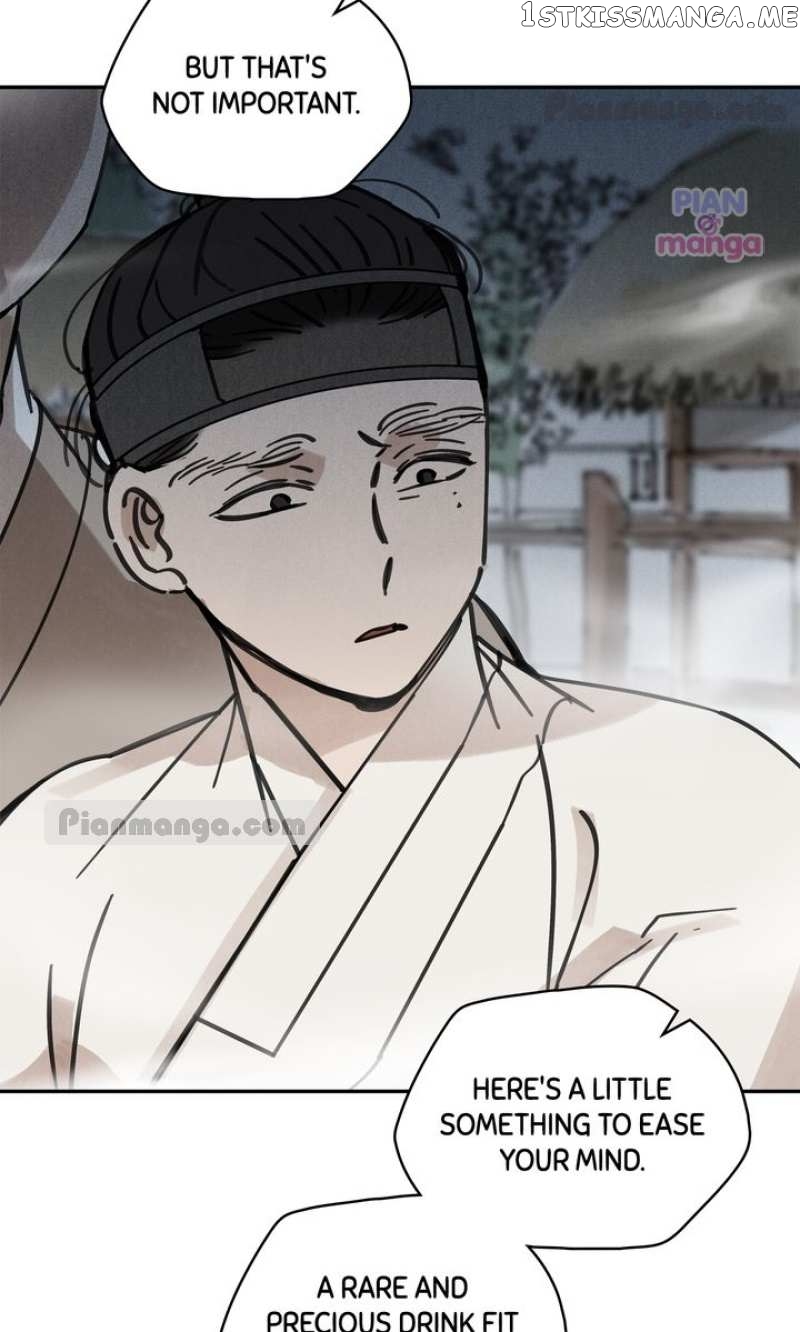 Paljae, Child of Winter chapter 60 - page 63
