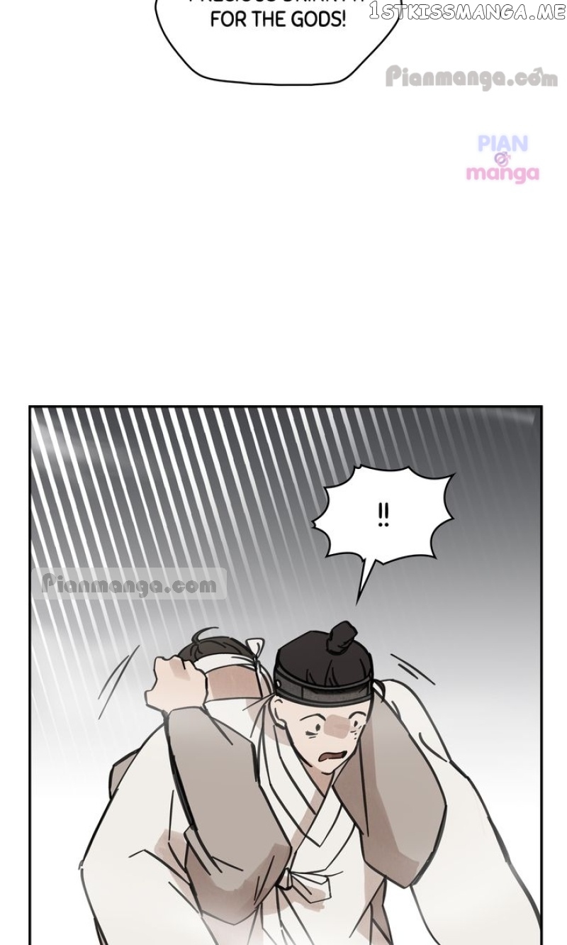Paljae, Child of Winter chapter 60 - page 64
