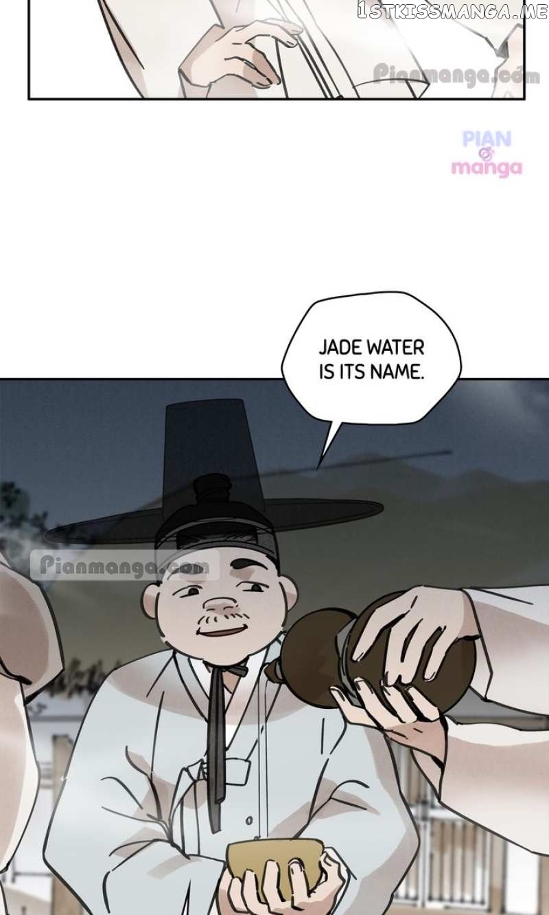 Paljae, Child of Winter chapter 60 - page 65