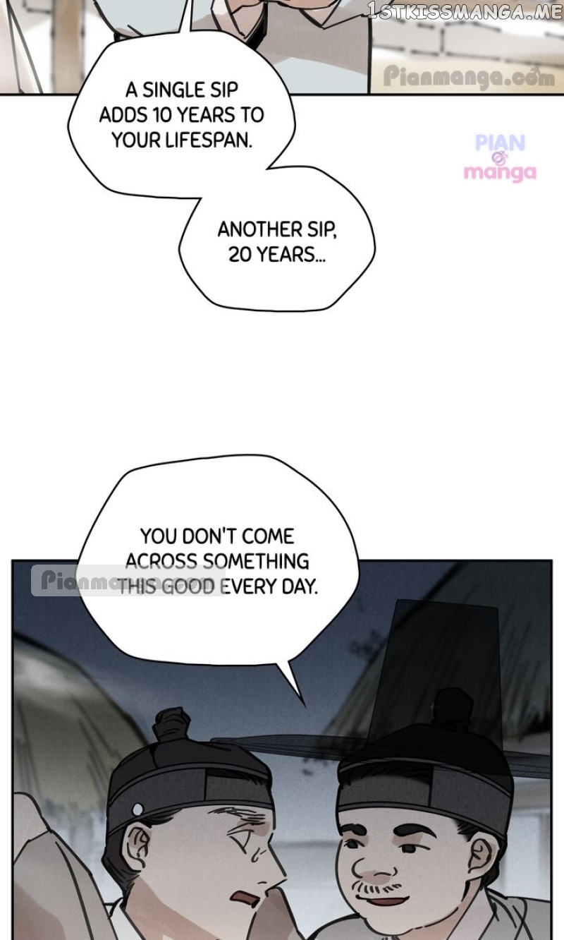 Paljae, Child of Winter chapter 60 - page 66