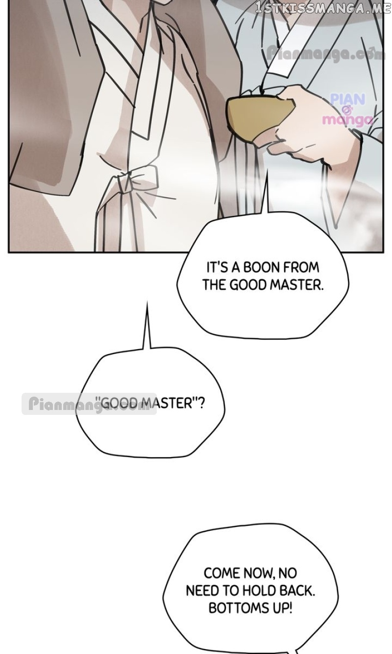 Paljae, Child of Winter chapter 60 - page 67