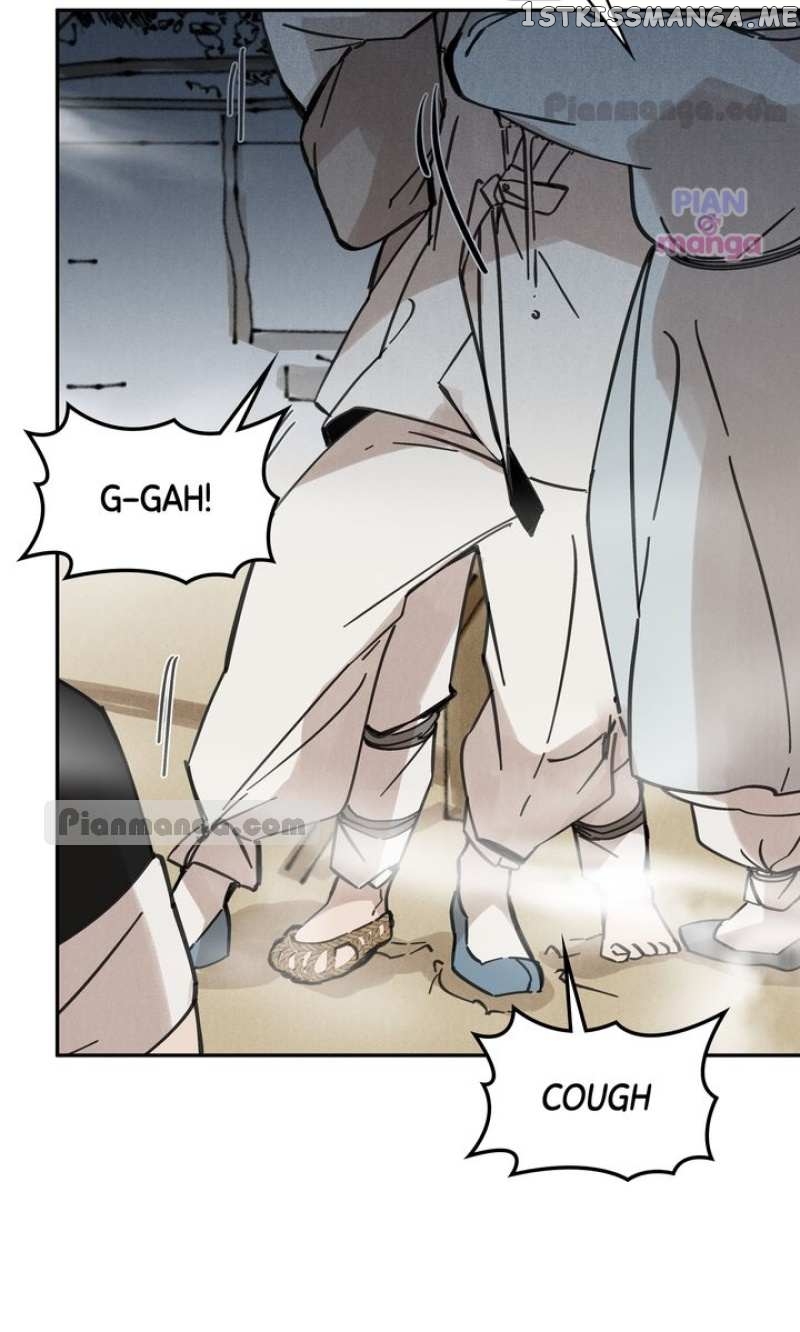 Paljae, Child of Winter chapter 60 - page 68