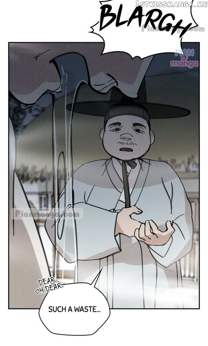 Paljae, Child of Winter chapter 60 - page 71