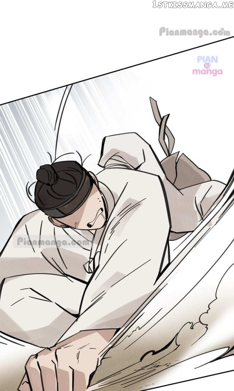 Paljae, Child of Winter chapter 60 - page 73
