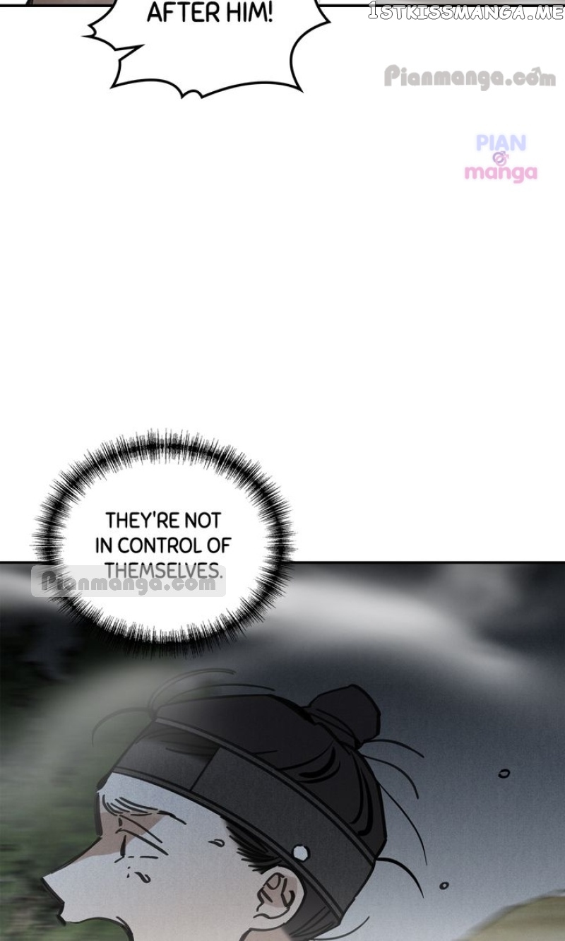 Paljae, Child of Winter chapter 60 - page 76