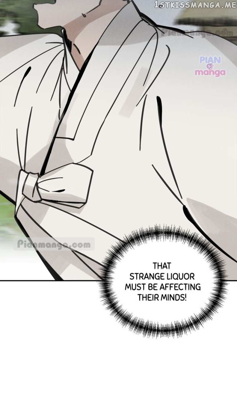 Paljae, Child of Winter chapter 60 - page 77